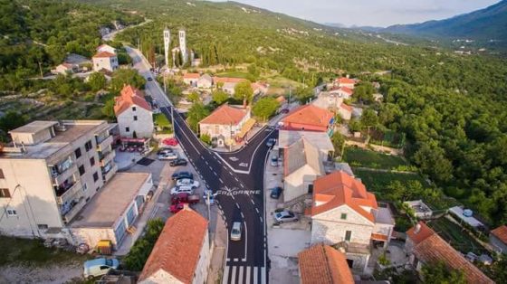 Čestitka povodom blagdana Gospe od Karmela i Dana općine Zagvozd
