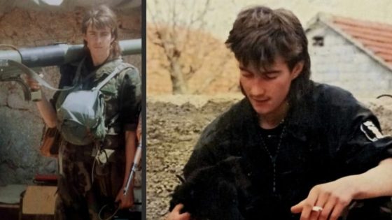 Misa zadušnica i promocija filma u spomen Ante Tonća Pruže