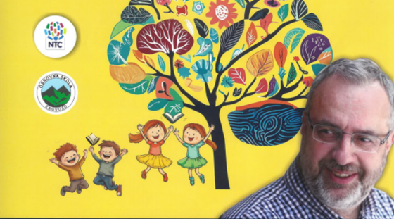 Predavanje dr. Ranka Rajovića